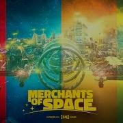 Official Merchants Of Space By POSSIBLE GAMES Kft Launch Trailer IOS Android