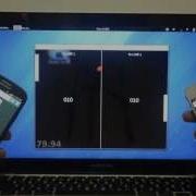 Digital Billboard Game Demo With Iphone And Samsung S3
