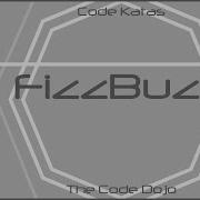 FizzBuzz JavaScript Code Katas Demonstrated
