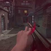 Unity FPS Test 1