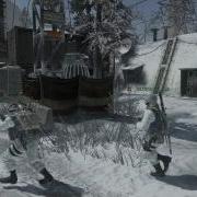 Cross Map Tomahawk On Array