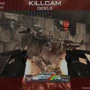 MW3 Epic Spawn Fail