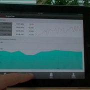 Cross Platform Flex App With Data Push And Video Streaming