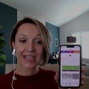HeartMath Inner Balance Demonstration