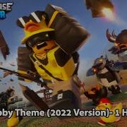 Tower Defense Simulator OST Ducky Lobby Theme 1 HOUR LOOP