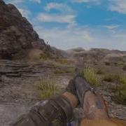 M79 Grenade Launcher Animations