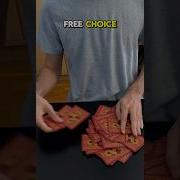 This Is The Most Impossible Card Trick Magic Tricks Impossible