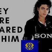 Why The Music Industry Felt Threatened By Michael Jackson PART 1