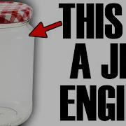 And I Can Prove It Because Valveless Pulsejets Are Engines With Zero Moving Parts