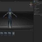 Компонент Animator официальные руководства Unity