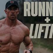 Why You Should Train Like A Hybrid Athlete Running Weight Lifting