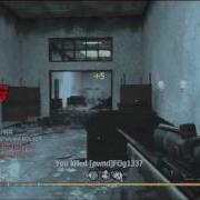 Triple Feed Edit Cod4