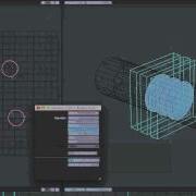 Realtime Boolean Tool Test