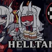 Helltaker Examtaker DLC Demon Girls And Puzzles
