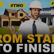 How A House Is Built Most Comprehensive Video EVER Created On The Home Build Process