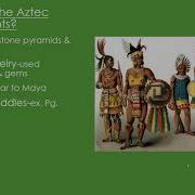 Aztec Religion Decline