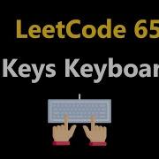 2 Keys Keyboard Leetcode 650 Python