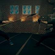 Spear Vs Sword Buckler Dagger Dan Carter Ben Aycrigg