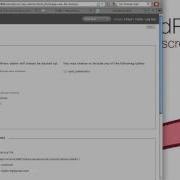 WordPress Tutorial Admin Security 2 2 HTML 2 WordPress Screencast