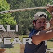 Kali Spear Form