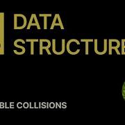 JavaScript Data Structures 30 Hash Table Collisions