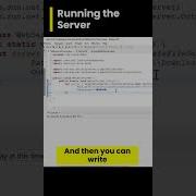 Java18 Httpserver HTTP Webserver Trending Reeelsinstagram Java