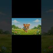 Scene 3 Calling For Help Cat Catstory Story Funny Animation
