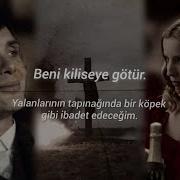Hozier Take Me To Church Slowed Türkçe Çeviri Peaky Blinders