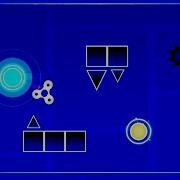 LAYOUT Endless By JuzGiew GD 2 1