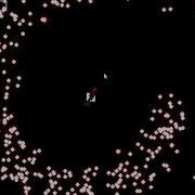 Python Pygame Stress Test Bullets