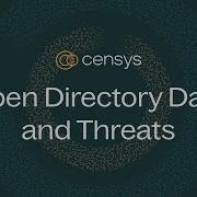 Open Directory Data And Threats Censys Platform Threat Hunting Module