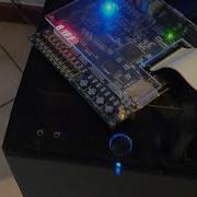 VGA Interface For Sega SC 3000 First Attempt