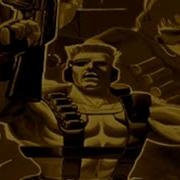 Mercs PS1 Playthrough NintendoComplete