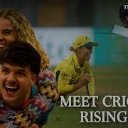 Cricket Australia S Stars Sam Konstas And Phoebe Litchfield Share Their Off Pitch Secrets