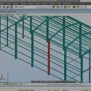 Robot Structural Analysis 2014 Tutorial Part 3