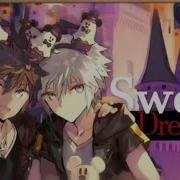 Sweet Dreams Multifandom MEP