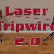 Laser Tripwire 2 0