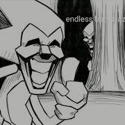 Vs Sonic Exe Endless Jazz