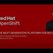 Introduction To Red Hat OpenShift Container Platform