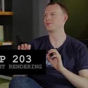 HTTP 203 Font Rendering S1 Ep4