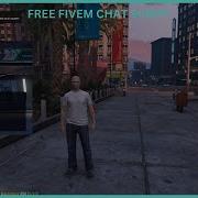 FREE QB Core Chat Script FiveM Tutorial 2025 FiveM Roleplay Scripts