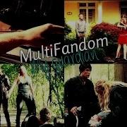 MultiFandom My Guardian TFC