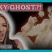 FOLKY GHOST Ghost He Is Reaction Analysis
