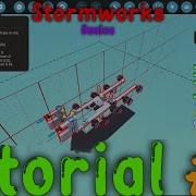 Stormworks BEGINNERS Guide P1 Of 3 NEW How To Play Stormworks Plus Hints And Tips 2022