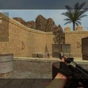 Counter Strike Source Playing Bot Difficulty Expert