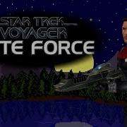 Star Trek Elite Force Part 1 Phaser With A Random Number Generator
