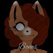 Bones Original Animation Meme