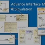 Powerful Interface Modeling And Simulation Using Association Block In SysML