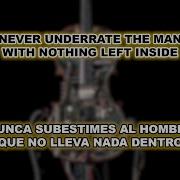 Apocalyptica Repressed Feat Matt Tuck Max Cavalera Lyrics Sub Español