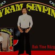 Bayram Şenpınar Bak Yine Rüzgar Esti Orijinal Album Kayıtları Remastered